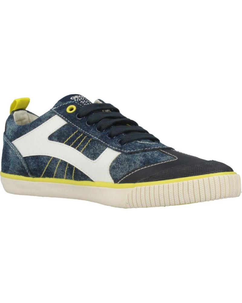 Geox kiwi boy new arrivals sneaker