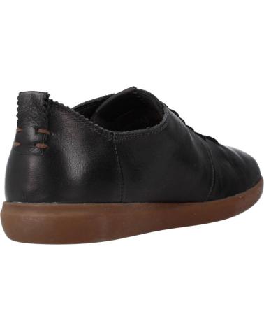 Zapatos de Mujer GEOX D NEW DO NEGRO