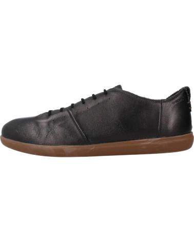 Zapatos de Mujer GEOX D NEW DO NEGRO