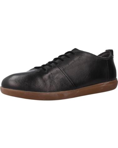 Zapatos de Mujer GEOX D NEW DO NEGRO