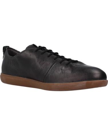 Zapatos de Mujer GEOX D NEW DO NEGRO
