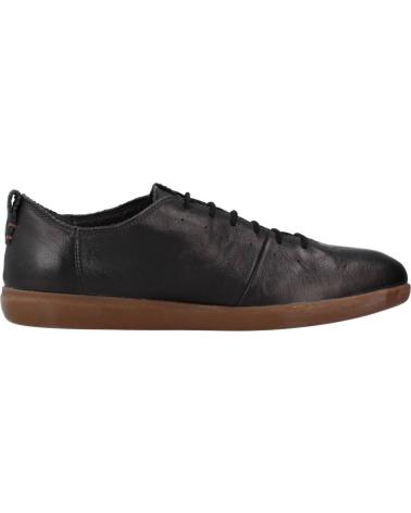Zapatos de Mujer GEOX D NEW DO NEGRO