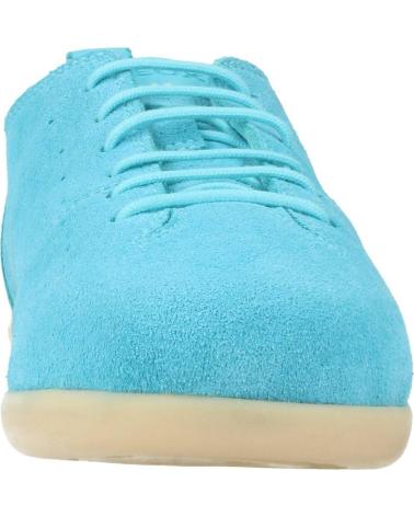 Zapatillas deporte pour Femme GEOX D NEW DO C AZUL