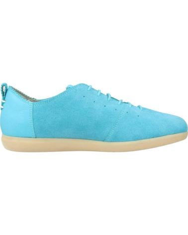 Zapatillas deporte pour Femme GEOX D NEW DO C AZUL