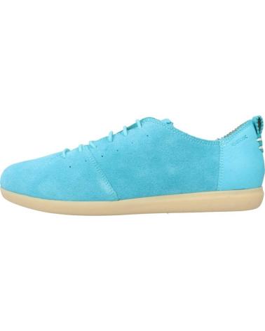 Zapatillas deporte pour Femme GEOX D NEW DO C AZUL
