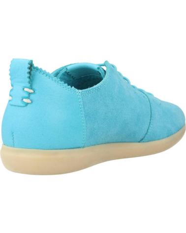 Zapatillas deporte pour Femme GEOX D NEW DO C AZUL