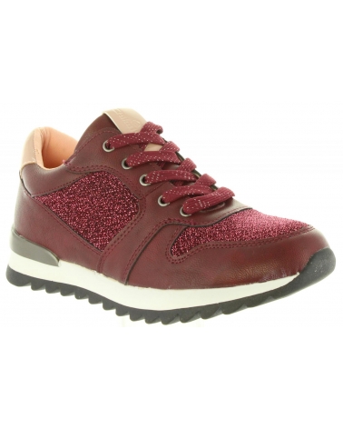 Zapatillas deporte de Niña CHIKA10 CARIOCA 02 VINO