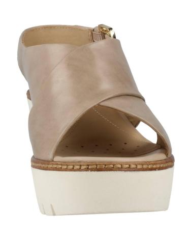 Sandali per Donna GEOX D DOMEZIA C MARRON