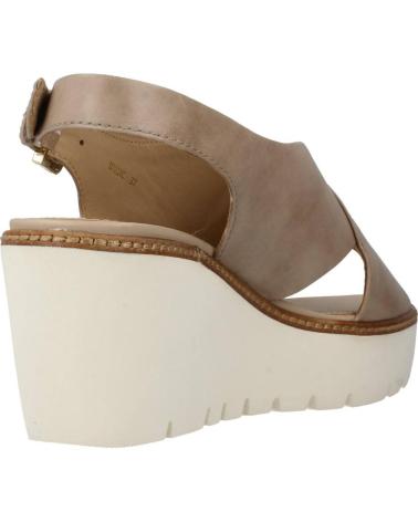 Sandali per Donna GEOX D DOMEZIA C MARRON