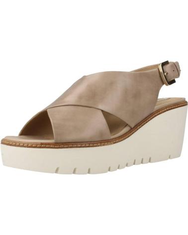 Sandali per Donna GEOX D DOMEZIA C MARRON