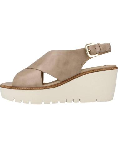 Sandali per Donna GEOX D DOMEZIA C MARRON