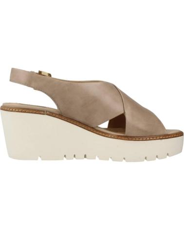 Sandali per Donna GEOX D DOMEZIA C MARRON