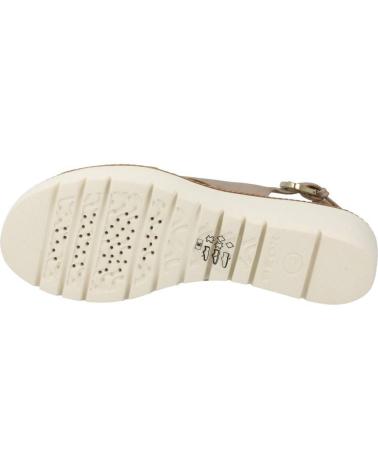 Sandali per Donna GEOX D DOMEZIA C MARRON