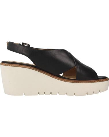 Sandali per Donna GEOX SANDALIAS MUJER MODELO D DOMEZIA C COLOR NEGRO C9999 C9999