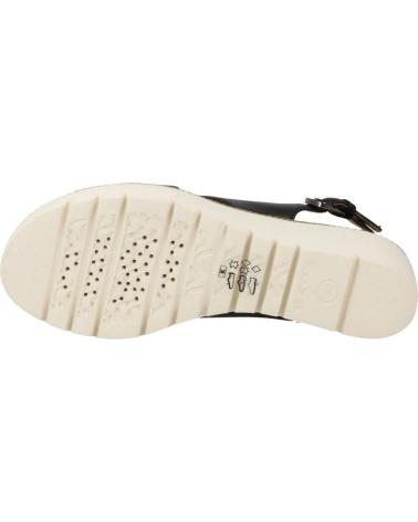 Sandali per Donna GEOX SANDALIAS MUJER MODELO D DOMEZIA C COLOR NEGRO C9999 C9999