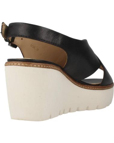 Sandali per Donna GEOX SANDALIAS MUJER MODELO D DOMEZIA C COLOR NEGRO C9999 C9999