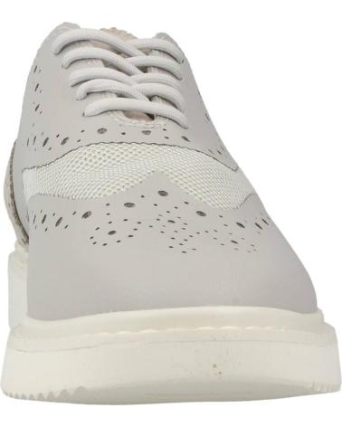 Zapatos GEOX  de Mujer D THYMAR  GRIS