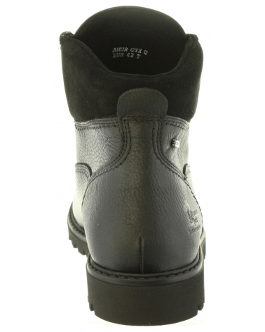 PANAMA JACK BOTAS AMUR GTX BLACKC18