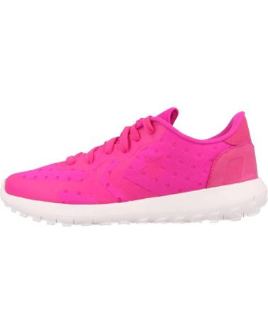 Woman Trainers CONVERSE THUNDERBOLT ULTRA OX  ROSA
