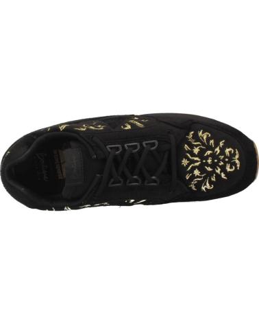 Zapatillas deporte de Mujer LE COQ SPORTIF ECLAT W EMBROIDERY NEGRO
