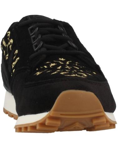 Zapatillas deporte de Mujer LE COQ SPORTIF ECLAT W EMBROIDERY NEGRO