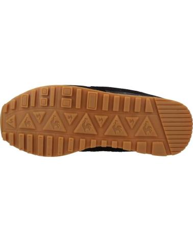 Zapatillas deporte de Mujer LE COQ SPORTIF ECLAT W EMBROIDERY NEGRO