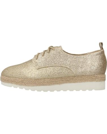 Chaussures CHIKA10  pour Femme KEIRA 01  ORO