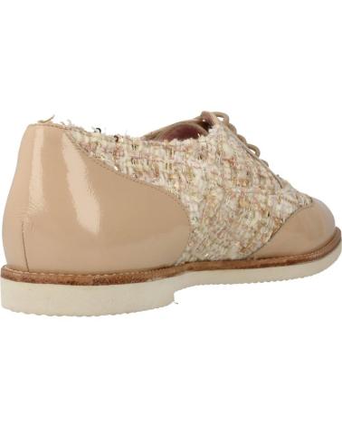 Scarpe PRETTY BALLERINAS  per Donna 44822  MARRON CLARO