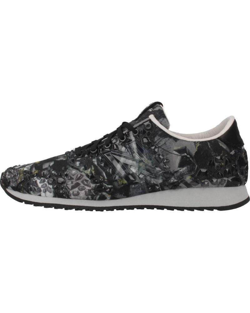 Woman and girl Trainers NEW BALANCE WL420 DSI NEGRO Woman and girl Trainers NEW BALANCE WL420 DSI NEGRO