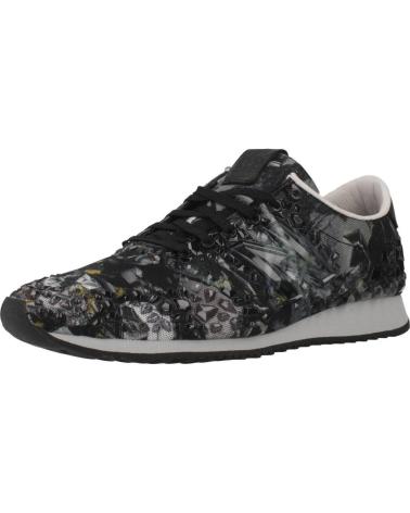 Woman and girl Trainers NEW BALANCE WL420 DSI  NEGRO
