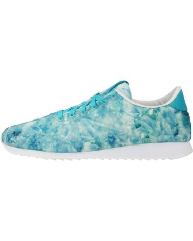 Deportivas NEW BALANCE  de Mujer y Niña WL420 DSJ  AZUL