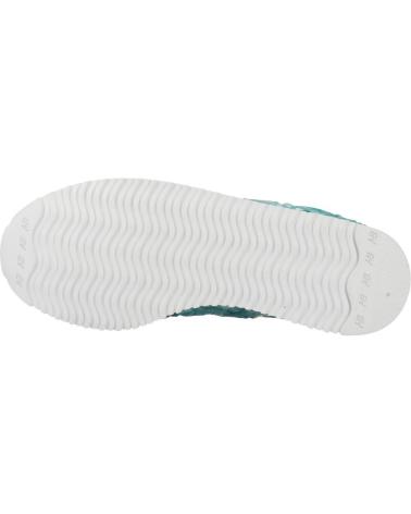 Deportivas NEW BALANCE  de Mujer y Niña WL420 DSJ  AZUL