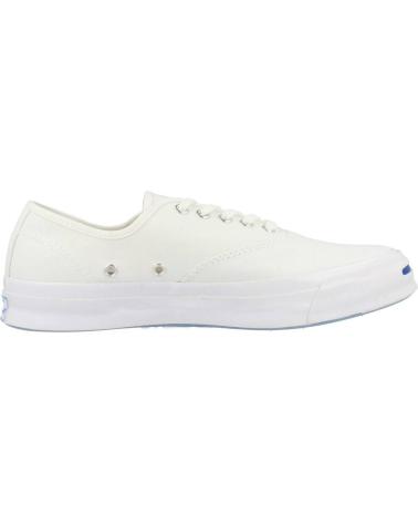 Zapatillas deporte de Hombre CONVERSE JP SIGNATURE CVO OX BLANCO