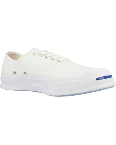 Zapatillas deporte de Hombre CONVERSE JP SIGNATURE CVO OX BLANCO