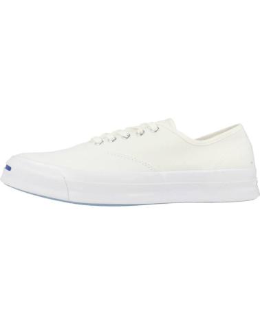 Zapatillas deporte de Hombre CONVERSE JP SIGNATURE CVO OX BLANCO