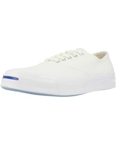 Zapatillas deporte de Hombre CONVERSE JP SIGNATURE CVO OX BLANCO