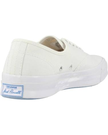 Zapatillas deporte de Hombre CONVERSE JP SIGNATURE CVO OX BLANCO
