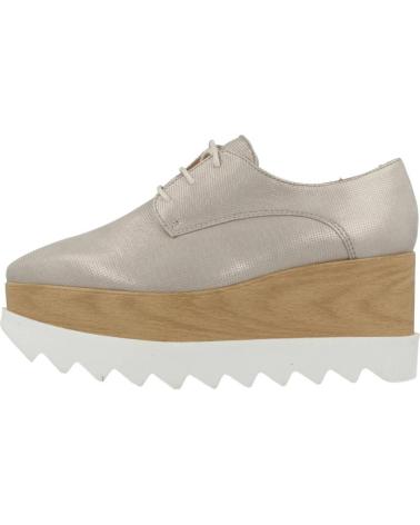 Zapatos De Mujer ALPE 3297 67  GRIS