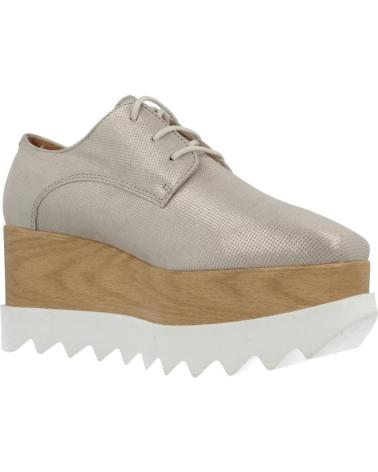 Zapatos De Mujer ALPE 3297 67  GRIS