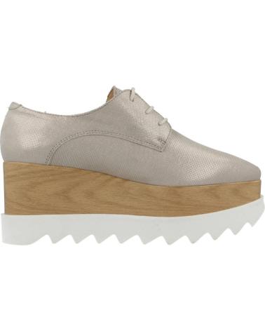 Zapatos De Mujer ALPE 3297 67  GRIS