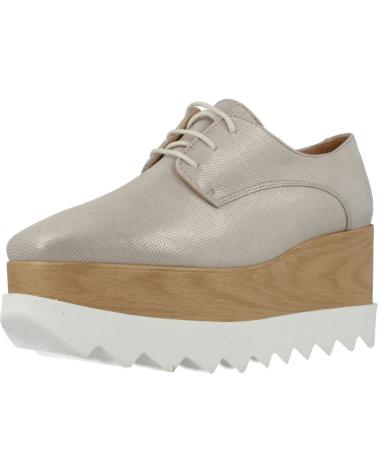 Zapatos De Mujer ALPE 3297 67  GRIS