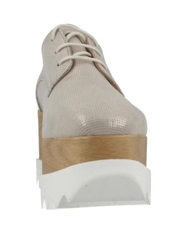 Zapatos De Mujer ALPE 3297 67  GRIS