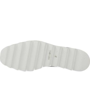 Zapatos De Mujer ALPE 3297 67  GRIS