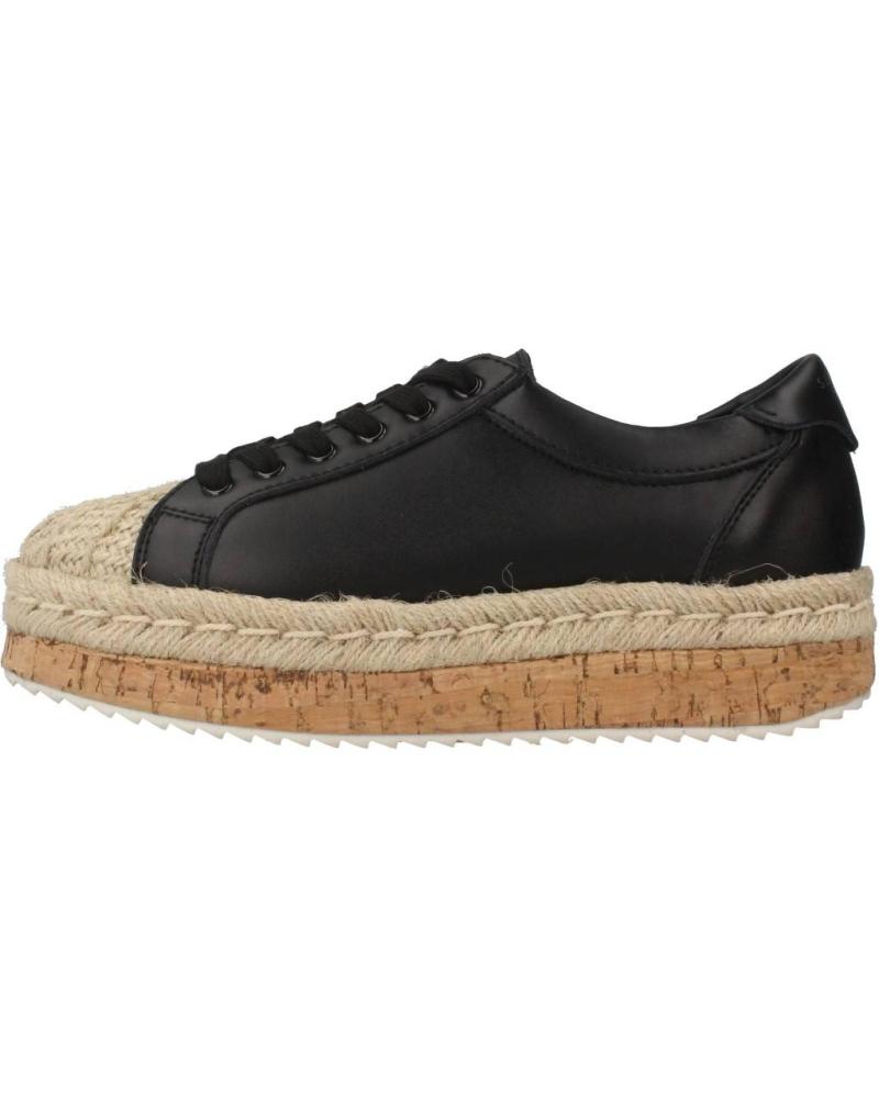 Chaussures SIXTY SEVEN  pour Femme 70247  NEGRO