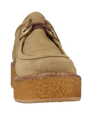 Zapatos de Mujer SIXTY SEVEN 78900 MARRON CLARO