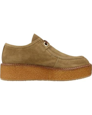 Zapatos de Mujer SIXTY SEVEN 78900 MARRON CLARO