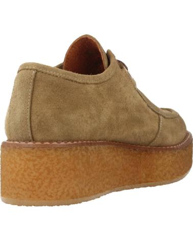Zapatos de Mujer SIXTY SEVEN 78900 MARRON CLARO