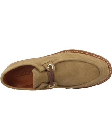 Zapatos de Mujer SIXTY SEVEN 78900 MARRON CLARO