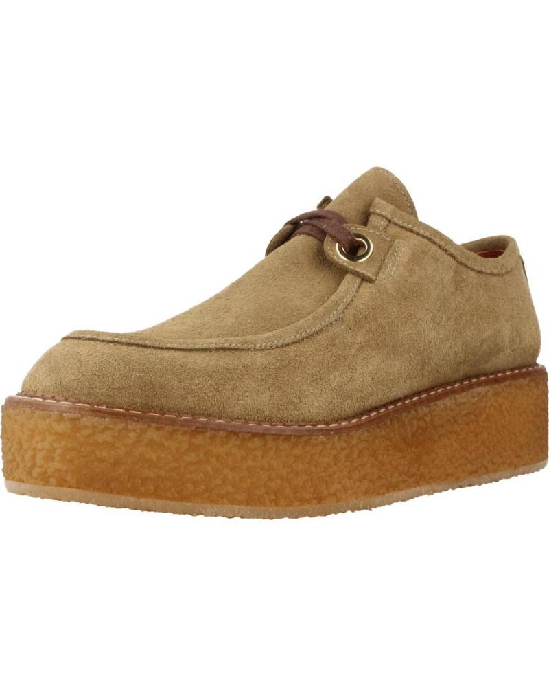 Zapatos de Mujer SIXTY SEVEN 78900 MARRON CLARO