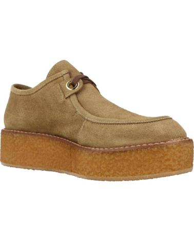 Zapatos de Mujer SIXTY SEVEN 78900 MARRON CLARO